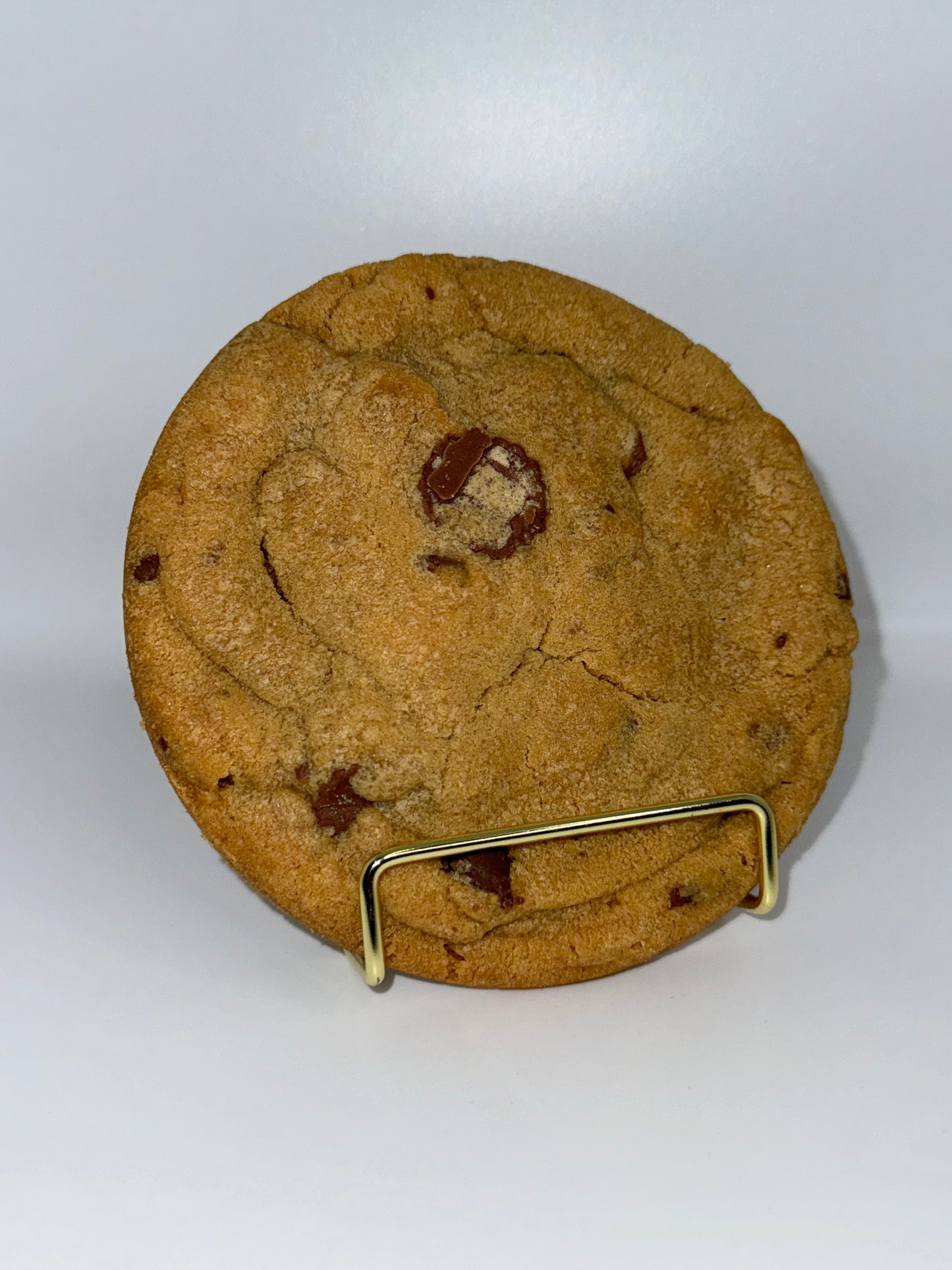 C) Jumbo Cookies (Minimum 1/2 Dozen)